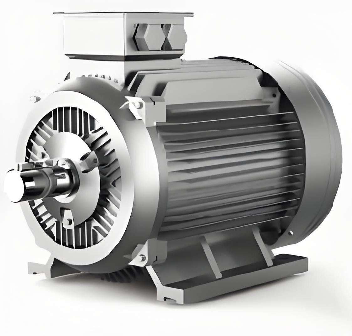 永磁同步电机发热怎么办？