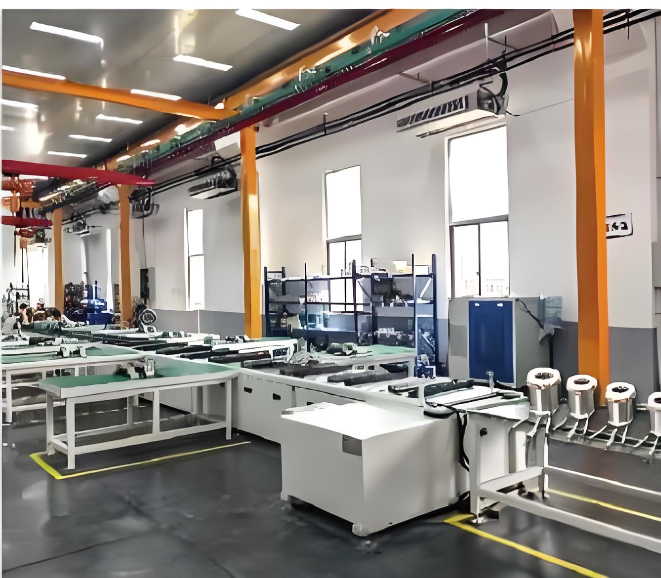 永磁同步电机线圈失效原因?