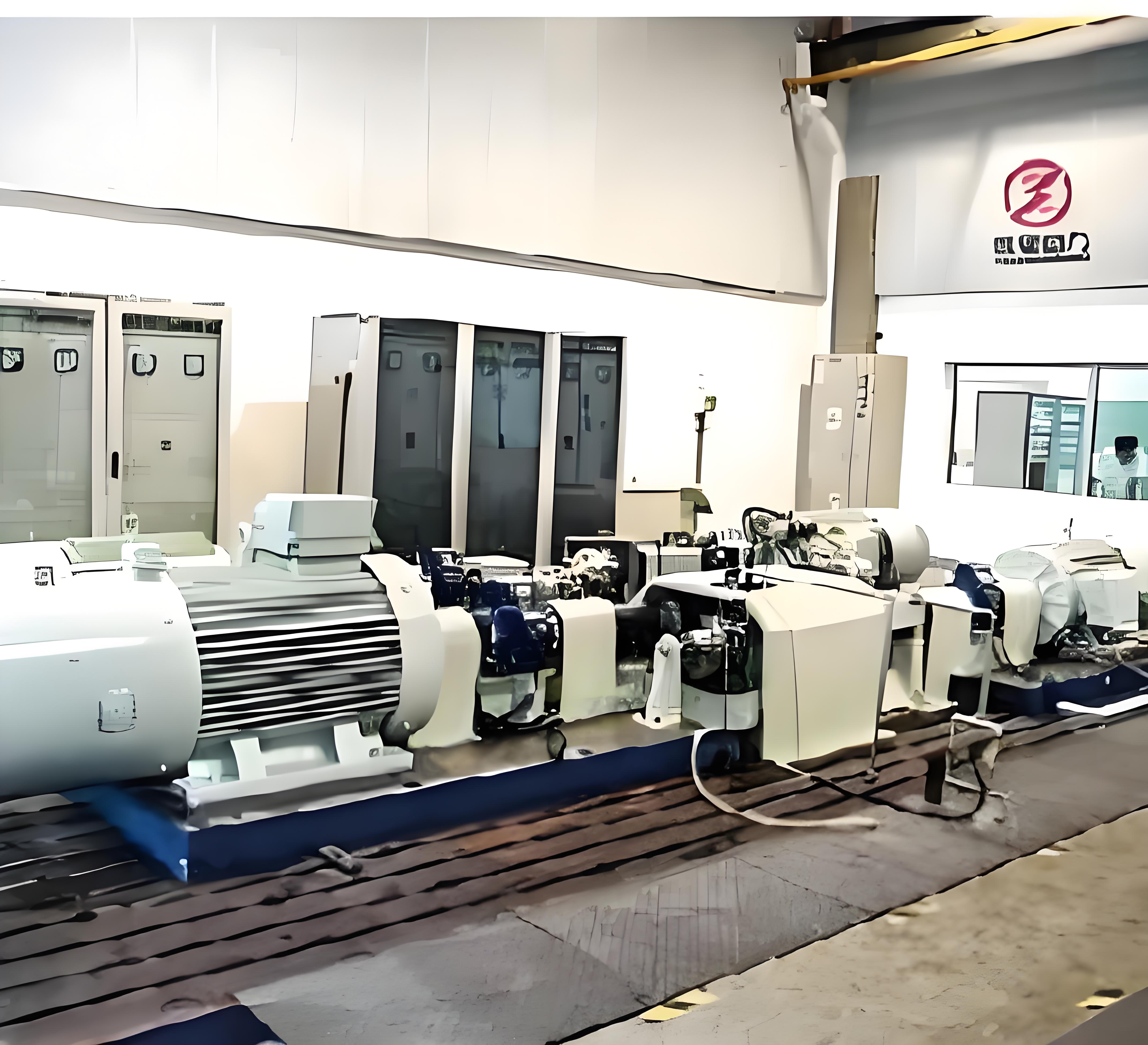 永磁同步电机如何保养？