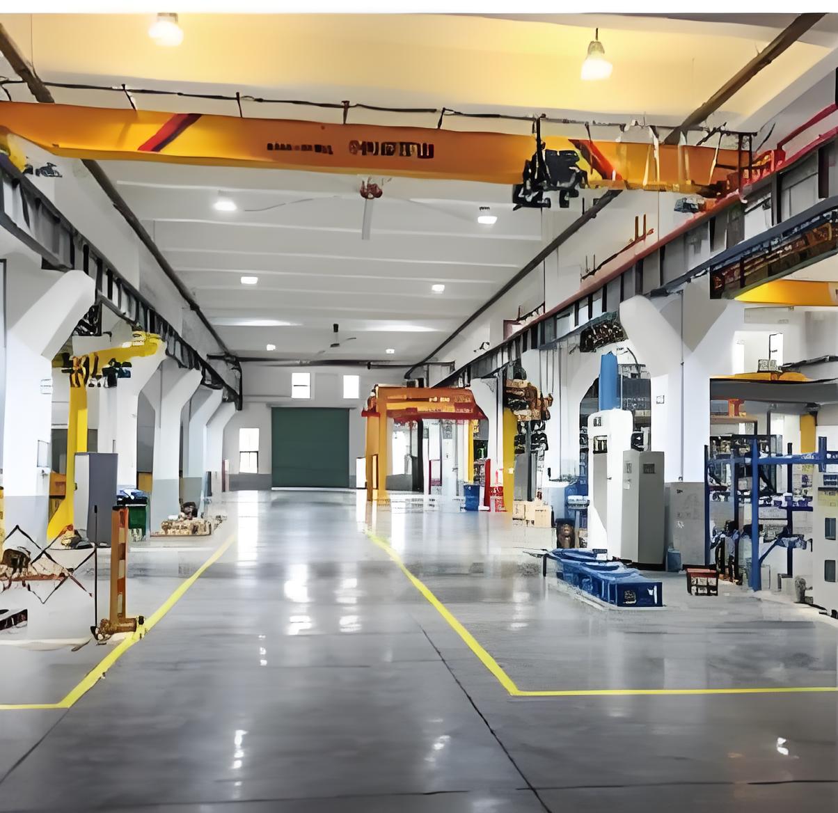 永磁同步电机配变频器有哪些好处？