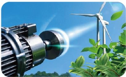 永磁同步电机的发展及在各个领域的应用