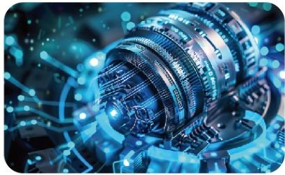 永磁同步电机能否颠覆传统异步电机？