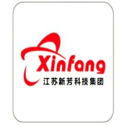 新芳科技